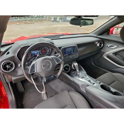 2020 CHEVROLET CAMARO 1G1FB1RS3L0105501 95206905