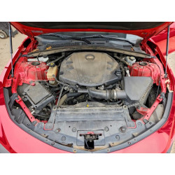 2020 CHEVROLET CAMARO 1G1FB1RS3L0105501 95206905