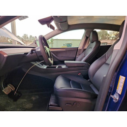 2025 TESLA MODEL Y 7SAYGDEF3SF311724 96082585