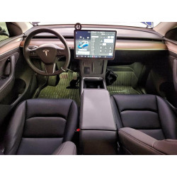 2025 TESLA MODEL Y 7SAYGDEF3SF311724 96082585