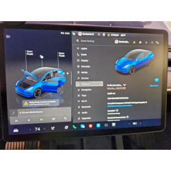 2025 TESLA MODEL Y 7SAYGDEF3SF311724 96082585