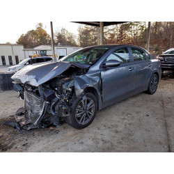 2023 KIA FORTE 3KPF24AD3PE662900 96339125