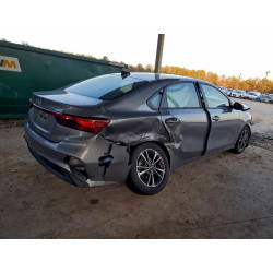 2023 KIA FORTE 3KPF24AD3PE662900 96339125