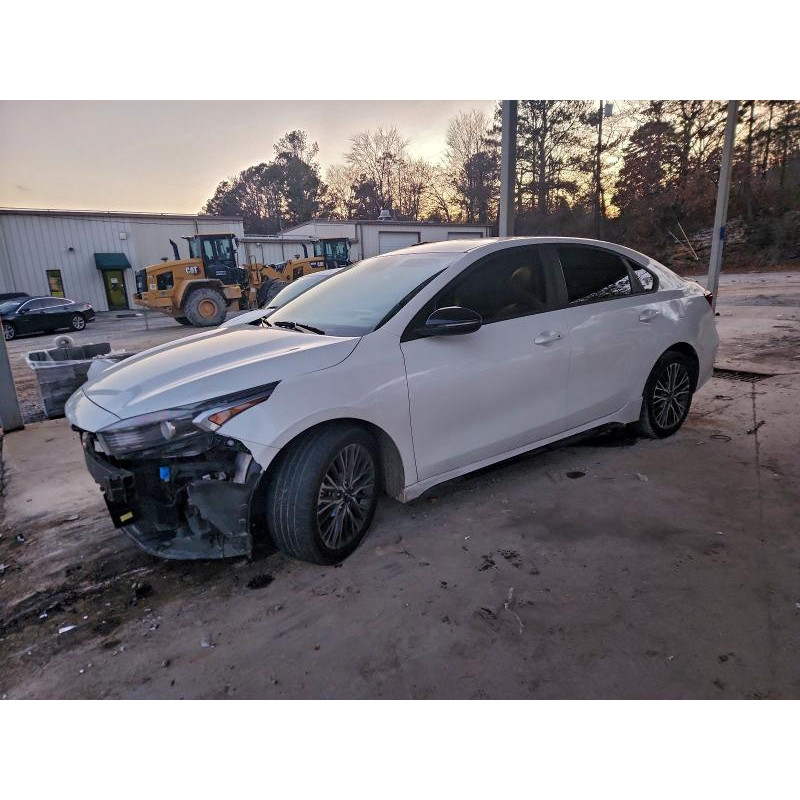 2023 KIA FORTE 3KPF54AD8PE534045 96391725
