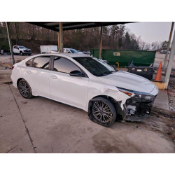 2023 KIA FORTE 3KPF54AD8PE534045 96391725