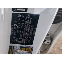 2023 KIA FORTE 3KPF54AD8PE534045 96391725