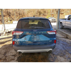 2020 FORD ESCAPE 1FMCU0G69LUA91533 96786355