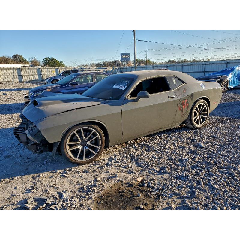 2023 DODGE CHALLENGER 2C3CDZBT7PH621159 97014635