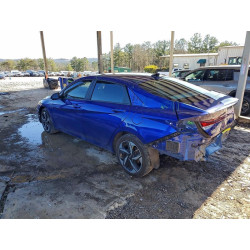 2023 HYUNDAI ELANTRA KMHLS4AG4PU483386 97369555