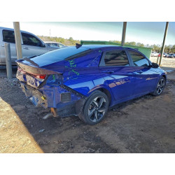 2023 HYUNDAI ELANTRA KMHLS4AG4PU483386 97369555