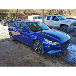 2023 HYUNDAI ELANTRA KMHLS4AG4PU483386 97369555