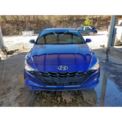 2023 HYUNDAI ELANTRA KMHLS4AG4PU483386 97369555