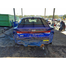 2023 HYUNDAI ELANTRA KMHLS4AG4PU483386 97369555