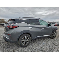 2021 NISSAN MURANO 5N1AZ2BJ3MC101240 97719535