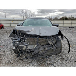 2021 NISSAN MURANO 5N1AZ2BJ3MC101240 97719535