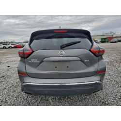 2021 NISSAN MURANO 5N1AZ2BJ3MC101240 97719535