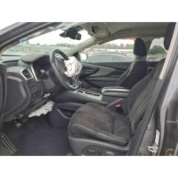 2021 NISSAN MURANO 5N1AZ2BJ3MC101240 97719535