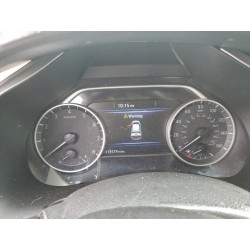 2021 NISSAN MURANO 5N1AZ2BJ3MC101240 97719535