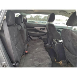 2021 NISSAN MURANO 5N1AZ2BJ3MC101240 97719535