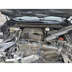 2021 NISSAN MURANO 5N1AZ2BJ3MC101240 97719535