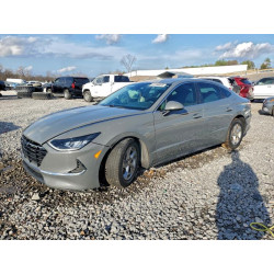 2021 HYUNDAI SONATA 5NPEG4JA3MH109710 97756885