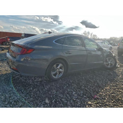 2021 HYUNDAI SONATA 5NPEG4JA3MH109710 97756885