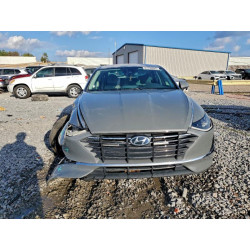 2021 HYUNDAI SONATA 5NPEG4JA3MH109710 97756885