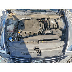 2021 HYUNDAI SONATA 5NPEG4JA3MH109710 97756885