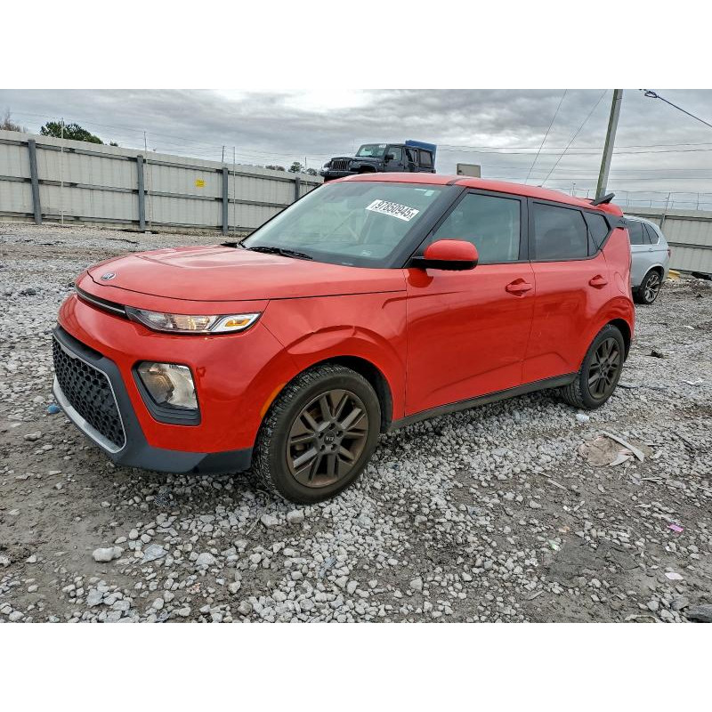 2021 KIA SOUL KNDJ23AU8M7149058 97850945