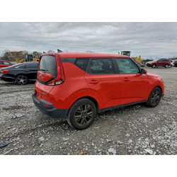 2021 KIA SOUL KNDJ23AU8M7149058 97850945