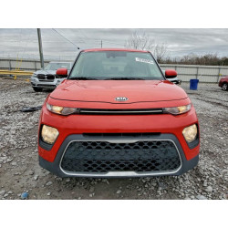 2021 KIA SOUL KNDJ23AU8M7149058 97850945