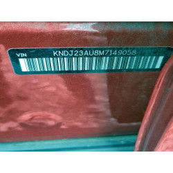 2021 KIA SOUL KNDJ23AU8M7149058 97850945