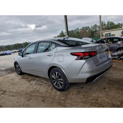 2025 NISSAN VERSA 3N1CN8EV2SL843112 98474385