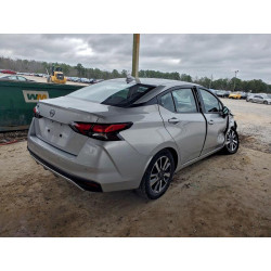 2025 NISSAN VERSA 3N1CN8EV2SL843112 98474385