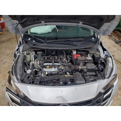 2025 NISSAN VERSA 3N1CN8EV2SL843112 98474385
