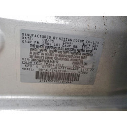 2025 NISSAN VERSA 3N1CN8EV2SL843112 98474385