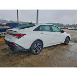 2025 HYUNDAI ELANTRA KMHLM4DGXSU049259 98682485