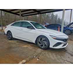 2025 HYUNDAI ELANTRA KMHLM4DGXSU049259 98682485
