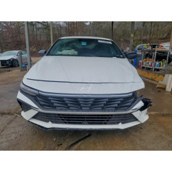 2025 HYUNDAI ELANTRA KMHLM4DGXSU049259 98682485