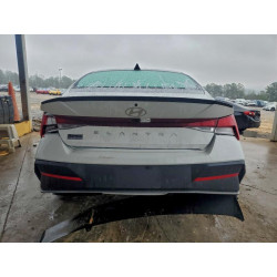 2025 HYUNDAI ELANTRA KMHLM4DGXSU049259 98682485