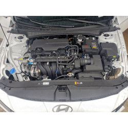 2025 HYUNDAI ELANTRA KMHLM4DGXSU049259 98682485