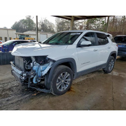 2025 CHEVROLET EQUINOX 3GNAXPEG5SL151198 98964785