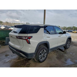 2025 CHEVROLET EQUINOX 3GNAXPEG5SL151198 98964785