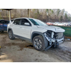 2025 CHEVROLET EQUINOX 3GNAXPEG5SL151198 98964785