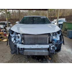 2025 CHEVROLET EQUINOX 3GNAXPEG5SL151198 98964785