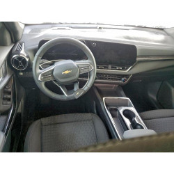 2025 CHEVROLET EQUINOX 3GNAXPEG5SL151198 98964785