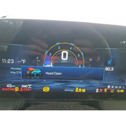 2025 CHEVROLET EQUINOX 3GNAXPEG5SL151198 98964785