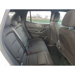 2025 CHEVROLET EQUINOX 3GNAXPEG5SL151198 98964785