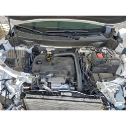 2025 CHEVROLET EQUINOX 3GNAXPEG5SL151198 98964785