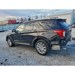 2020 FORD EXPLORER 1FMSK8FH1LGA02328 72798375
